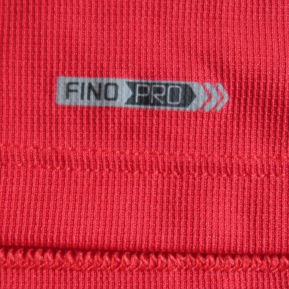 Sugoi Jersey short sleeve work out top Athletic Sportswear Active Sporty C - Picture 10 of 11